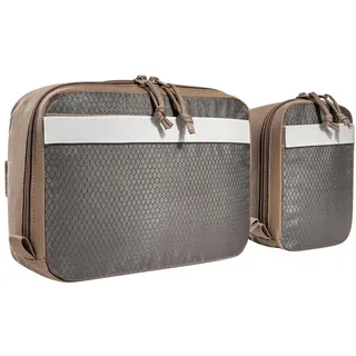 Tasmanian Tiger Multipurpose Pouch Set VL coyote brown (346)