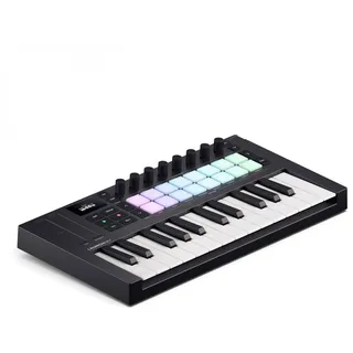 Novation Launchkey Mini 25 MK4