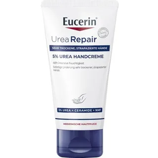 Eucerin UreaRepair Plus 5% Handcreme 75 ml