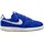 Hyper Royal / White / Gum Medium Brown 42