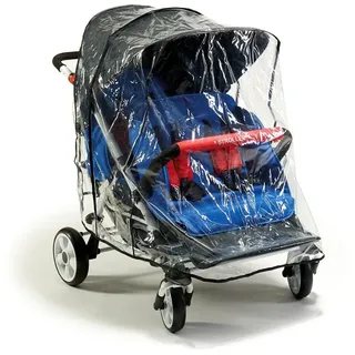 Winther Regenabdeckung 4 Kids
