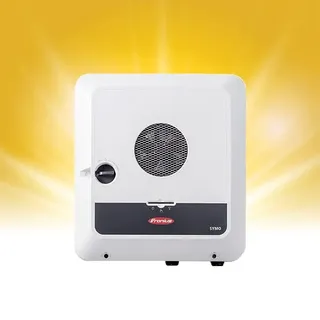 Fronius SYMO GEN24 8,0 PLUS Hybrid-Wechselrichter