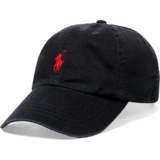 Ralph Lauren Unisex, Cap, Sport -HAT, Schwarz,