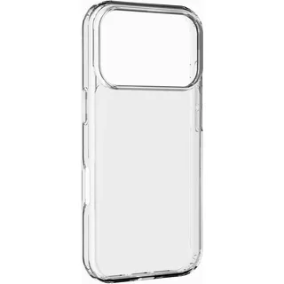 Cellular Line iPhone 17 Pro Max Clear Strong Case transparent