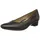 Milano Pumps schwarz 36 EU