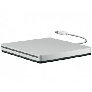 Apple USB SuperDrive Laufwerk