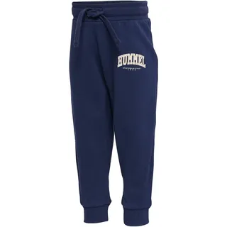 hummel hmlFAST APPLE Pants - blau 68