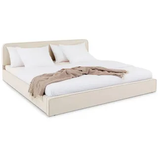Idimex LATINI 180 x 200 cm Beige