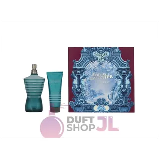 125 ml + Shower Gel 75 ml Geschenkset 2