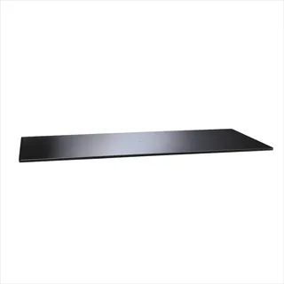 MELICONI Rotobase Elite L, (Universal, 70 kg, TV Ständer, Schwarz