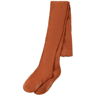 vidaXL Kinderstrumpfhose Cognac 92 - 92