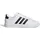 Cloud White / Core Black / Cloud White 39 1/3
