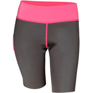 Beuchat Atoll Bermudashorts, Rosa/Grau, S