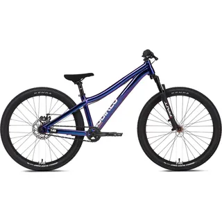 NS Bikes Movement 24 DJ/Pumptrack - 24 Zoll Diamant 1K - chameleon - Unisize