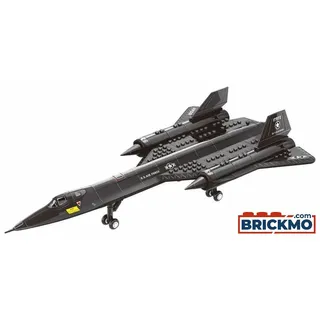 Wange SR-71 Blackbird US Air Force 4005