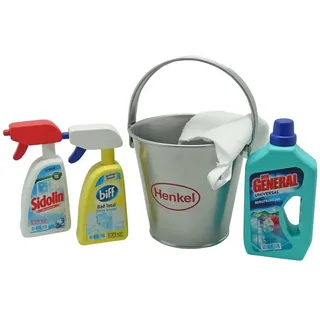 Christian Tanner GmbH Henkel Reinigungsset
