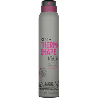 KMS California kms ThermaShape 2-in-1 Spray 200 ml