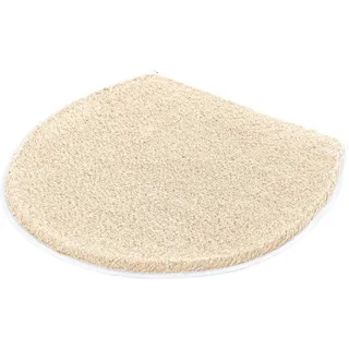 KLEINE WOLKE Deckelbezug Soft Sandbeige