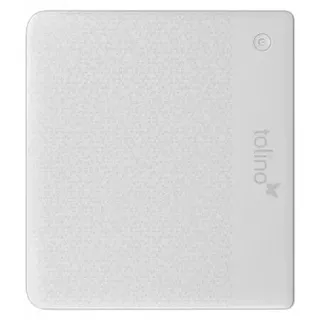 LONGSHINE TECHNOLOGIE GMBH. tolino vision color eBook-Reader; 7"-E-Ink-Farb-Display weiß