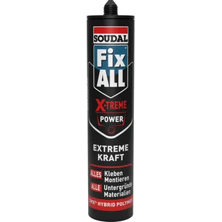 SOUDAL Fix All X-Treme Power Express 415 g