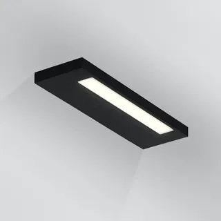 Decor Walther Slim 24 N (DEC-0329660) Schwarz matt