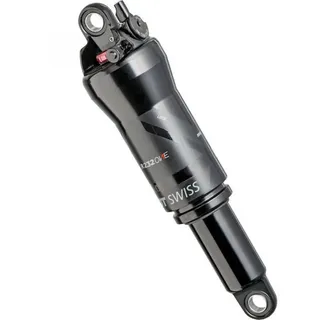 DT Swiss Federbein R 232 One Remote Dämpfer 185 x 50 mm Schwarz