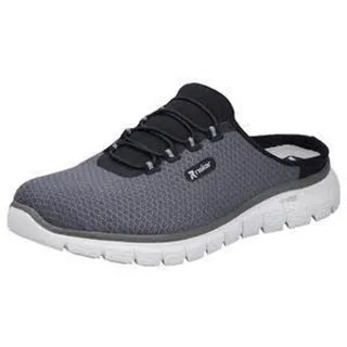 Rieker B6681 Herren Grau 44