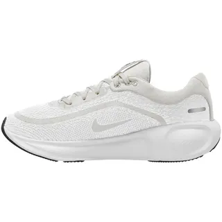 Nike Stellar Ride Kinder White/Metallic Silver 38