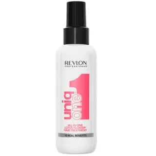 Revlon Uniq One All In One Lotus Flower Spray 150 ml
