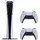 Slim Digital Edition + 2. DualSense Wireless-Controller