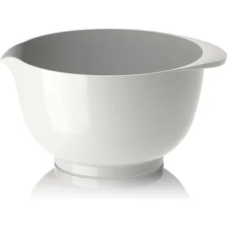 Rosti Margrethe Schüssel weiss 3l - Weiß