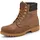 Panama Panama Wool Herren Braun 46