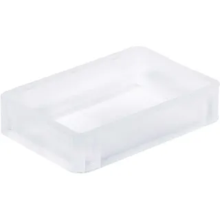 Eurobox-System Surplus Eurobox B 30 x 20 x 7 cm 20-tlg. transparent