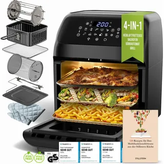 STILLSTERN Multi FryHD 1237