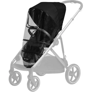 Cybex Gazelle S Regenschutz Transparent