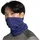 Buff Dryflx Nackenwärmer Solid Ultramarine One Size