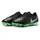 MG black/illusion green 40