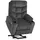 MCombo Fernsehsessel 7286 Stoff 85 x 104 x 94 Dunkelgrau elektrisch Aufstehhilfe
