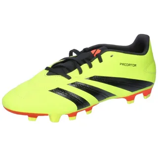 Fußballschuh gelb - 9