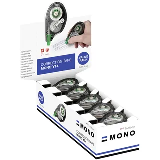 Tombow Korrekturroller 4,2 mm, 20 St.