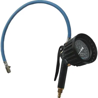 EWO Handreifenfüllmesser mit Quick-Stecker DN 7,2
