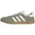 Tent Green/Core White/Gum 36