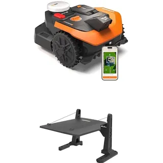 Worx Landroid Vision Cloud WR303E
