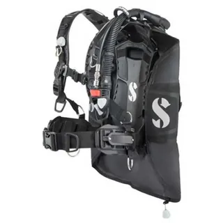 Scubapro Hydros Pro 2 - Tarierjacket - Größe: XS