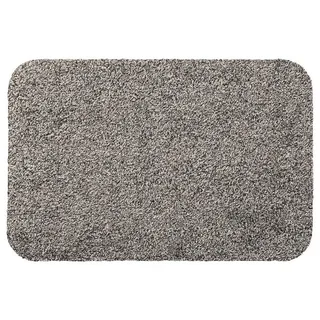 Hamat Aqua Stop 50 x 80 cm Grau
