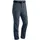 Herren Outdoorhose schwarz grau L Long