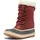 Winter Carnival Boot WP Spice/Gum 37