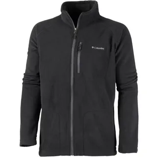 Columbia Fast Trek II Fleece - Black L