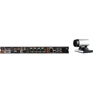 Cisco TelePresence Codec C60 Webkonferenz-Anwendung