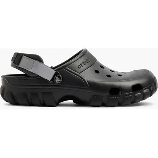Crocs Offroad Sport Clog Schwarz 46